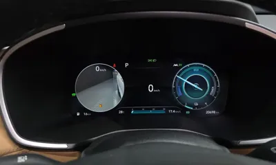 Hyundai Santafe 2023, 20698 км, за 24986.8 USD - фото 8