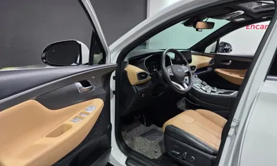 Hyundai Santafe 2023, 20698 км, за 24986.8 USD - фото 10