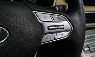 Hyundai Santafe 2023, 20698 км, за 24986.8 USD - фото 15