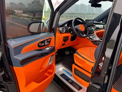 Mercedes-Benz Vito 2019, 91000 км, за 24282.05 USD