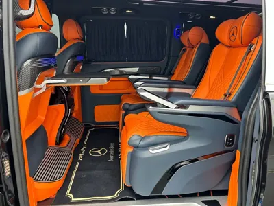 Mercedes-Benz Vito 2019, 91000 км, за 24282.05 USD - фото 16
