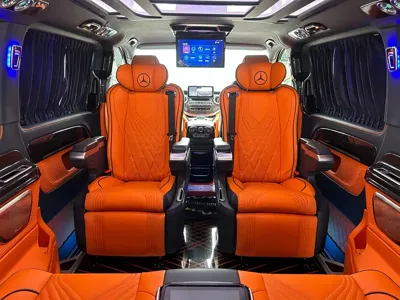 Mercedes-Benz Vito 2019, 91000 км, за 24282.05 USD - фото 19