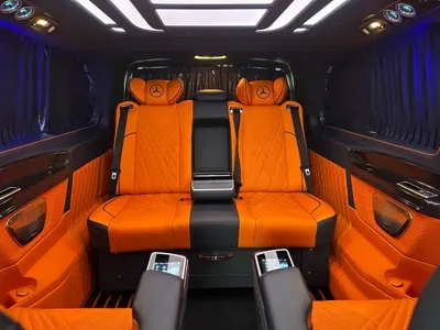 Mercedes-Benz Vito 2019, 91000 км, за 24282.05 USD - фото 20