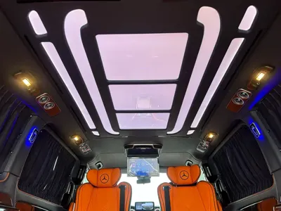 Mercedes-Benz Vito 2019, 91000 км, за 24282.05 USD - фото 21