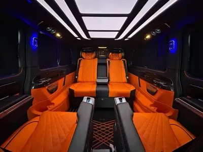 Mercedes-Benz Vito 2019, 91000 км, за 24282.05 USD - фото 22