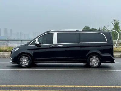 Mercedes-Benz Vito 2019, 91000 км, за 24282.05 USD - фото 26