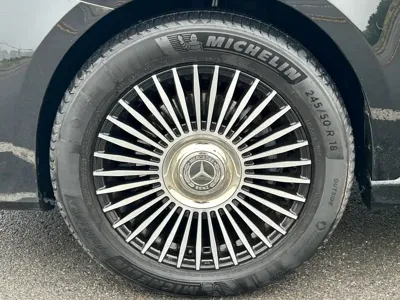Mercedes-Benz Vito 2019, 91000 км, за 24282.05 USD - фото 27