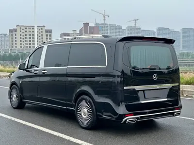 Mercedes-Benz Vito 2019, 91000 км, за 24282.05 USD - фото 28