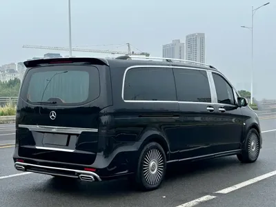 Mercedes-Benz Vito 2019, 91000 км, за 24282.05 USD - фото 30