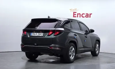 Hyundai Tucson 2021, 40089 км, за 13224.76 USD