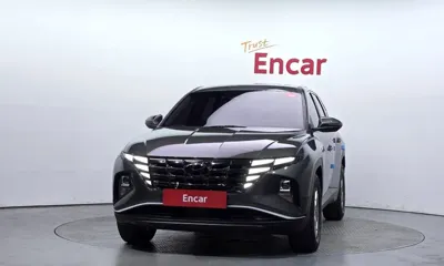 Hyundai Tucson 2021, 40089 км, за 13224.76 USD