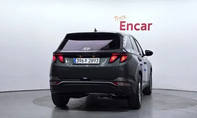 Hyundai Tucson 2021, 40089 км, за 13224.76 USD