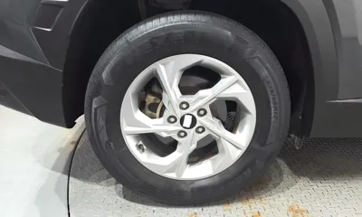 Hyundai Tucson 2021, 40089 км, за 13224.76 USD