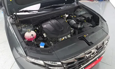 Hyundai Tucson 2021, 40089 км, за 13224.76 USD - фото 6