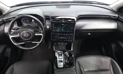 Hyundai Tucson 2021, 40089 км, за 13224.76 USD - фото 7