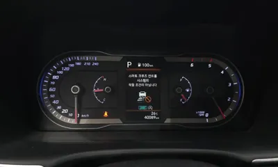 Hyundai Tucson 2021, 40089 км, за 13224.76 USD - фото 8