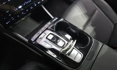 Hyundai Tucson 2021, 40089 км, за 13224.76 USD - фото 9