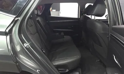 Hyundai Tucson 2021, 40089 км, за 13224.76 USD - фото 12