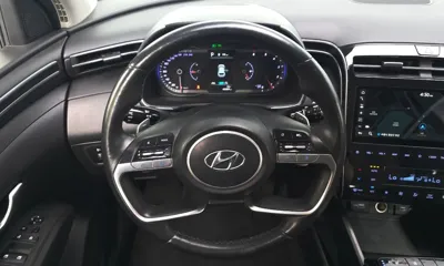 Hyundai Tucson 2021, 40089 км, за 13224.76 USD - фото 13