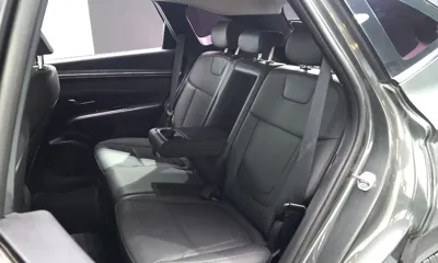 Hyundai Tucson 2021, 40089 км, за 13224.76 USD - фото 26