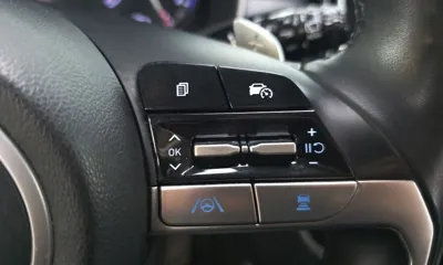 Hyundai Tucson 2021, 40089 км, за 13224.76 USD - фото 31