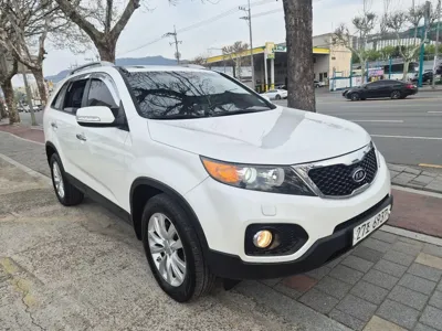 Kia Sorento 2012, 120551 км, за 4234.53 USD