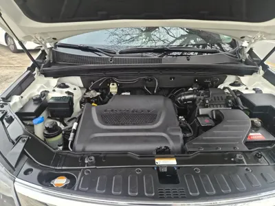 Kia Sorento 2012, 120551 км, за 4234.53 USD - фото 6