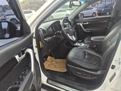 Kia Sorento 2012, 120551 км, за 4234.53 USD - фото 8