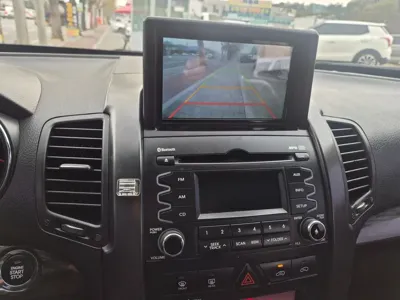Kia Sorento 2012, 120551 км, за 4234.53 USD - фото 10