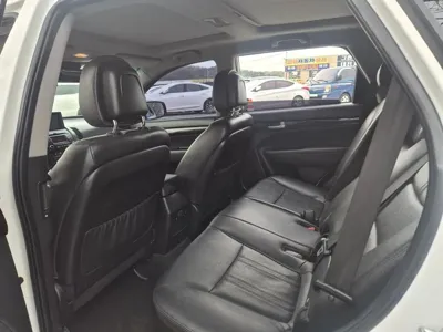 Kia Sorento 2012, 120551 км, за 4234.53 USD - фото 12