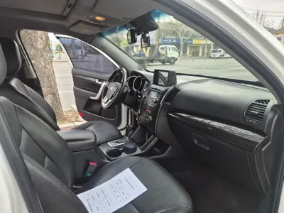 Kia Sorento 2012, 120551 км, за 4234.53 USD - фото 17