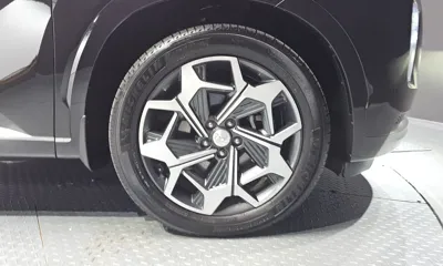 Hyundai Palisade 2022, 108635 км, за 19640.03 USD