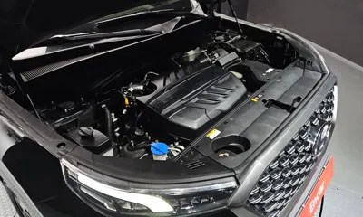 Hyundai Palisade 2022, 108635 км, за 19640.03 USD - фото 6
