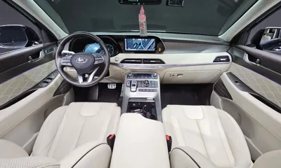 Hyundai Palisade 2022, 108635 км, за 19640.03 USD - фото 7