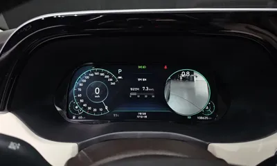 Hyundai Palisade 2022, 108635 км, за 19640.03 USD - фото 8