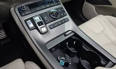Hyundai Palisade 2022, 108635 км, за 19640.03 USD - фото 9