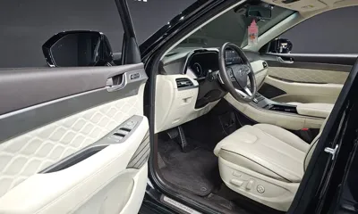 Hyundai Palisade 2022, 108635 км, за 19640.03 USD - фото 11