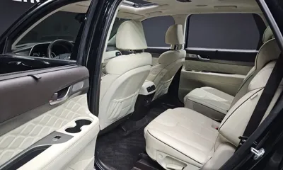 Hyundai Palisade 2022, 108635 км, за 19640.03 USD - фото 12