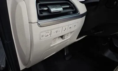 Hyundai Palisade 2022, 108635 км, за 19640.03 USD - фото 16