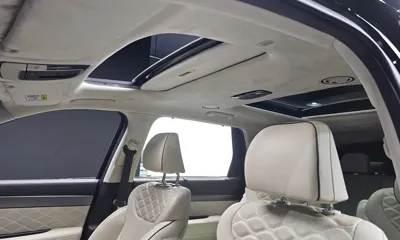 Hyundai Palisade 2022, 108635 км, за 19640.03 USD - фото 18