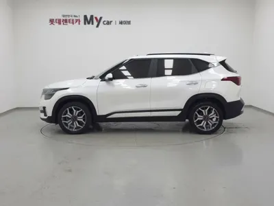 Kia Seltos 2023, 46091 км, за 12478.67 USD