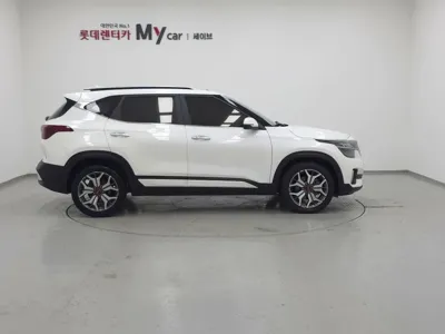 Kia Seltos 2023, 46091 км, за 12366.65 USD - фото 6