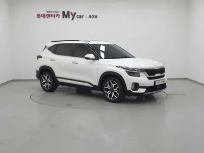 Kia Seltos 2023, 46091 км, за 12366.65 USD - фото 7