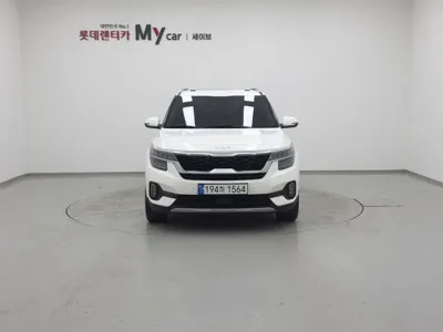 Kia Seltos 2023, 46091 км, за 12366.65 USD - фото 8