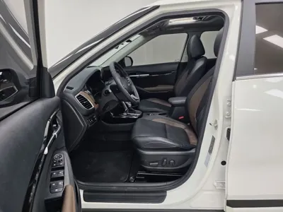 Kia Seltos 2023, 46091 км, за 12366.65 USD - фото 9