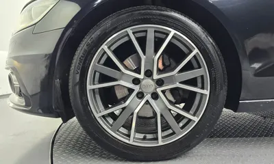 Audi A6 2013, 163475 км, за 5529.54 USD