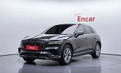Genesis GV70 · 2025 год