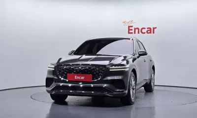 Genesis GV70 2025, 16007 км, за 32178.37 USD - фото 3