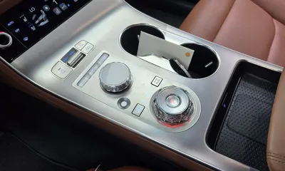 Genesis GV70 2025, 16007 км, за 32178.37 USD - фото 9