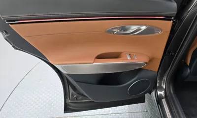 Genesis GV70 2025, 16007 км, за 32178.37 USD - фото 25